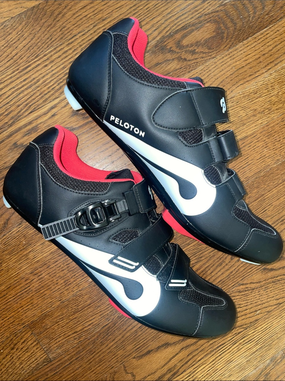 Peloton Cycling Shoes
